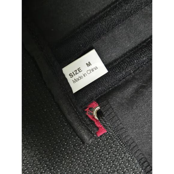 Women Corset Top Victorian Bustier Lace up Tummy Control Gothic Underbust US M - Picture 8 of 12